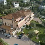 Hotell Josefine Front - Adults Only Brenzone sul Garda