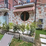 Josefine Front - Adults Only Hotel Brenzone sul Garda