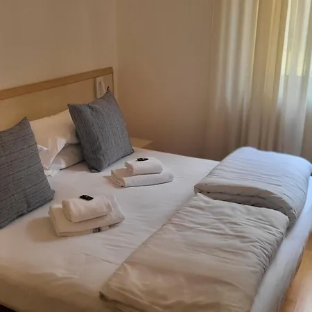 Hotel Josefine Front - Adults Only *