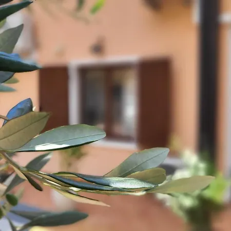 Josefine Front - Adults Only Brenzone sul Garda