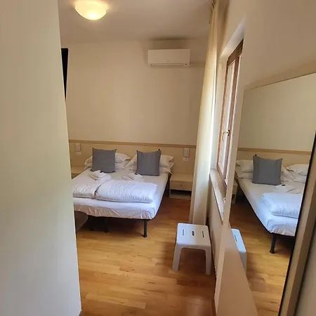Josefine Front - Adults Only Hotel Brenzone sul Garda