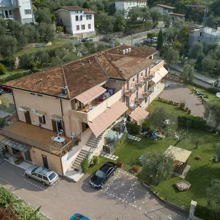 Szálloda Josefine Front - Adults Only Brenzone sul Garda