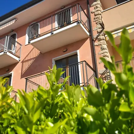 Josefine Front - Adults Only Brenzone sul Garda