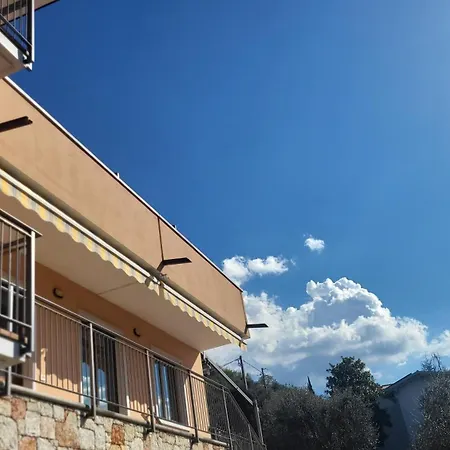 Szálloda Josefine Front - Adults Only Brenzone sul Garda