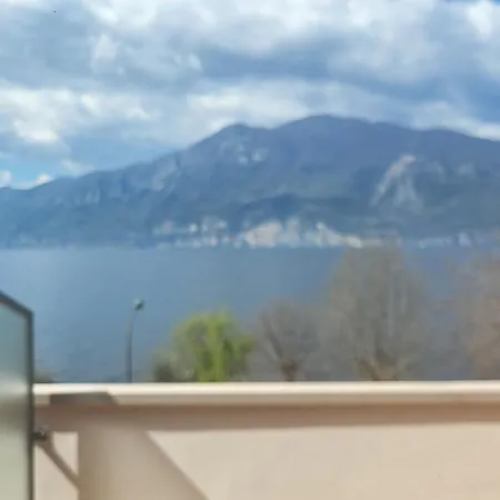 Josefine Front - Adults Only Hotel Brenzone sul Garda