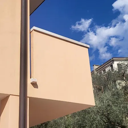 Josefine Front - Adults Only Brenzone sul Garda