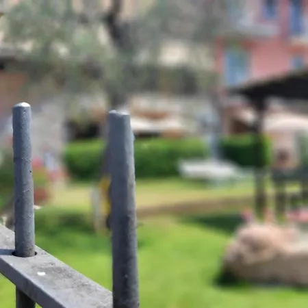 Josefine Front - Adults Only Szálloda Brenzone sul Garda