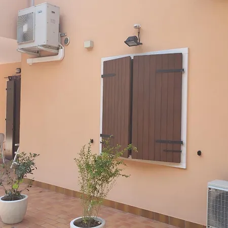 Szálloda Josefine Front - Adults Only Brenzone sul Garda