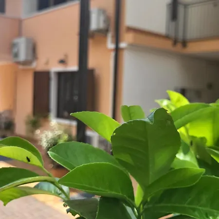 Josefine Front - Adults Only * Brenzone sul Garda