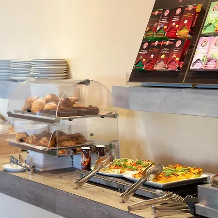 Josefine Front - Adults Only Отель *