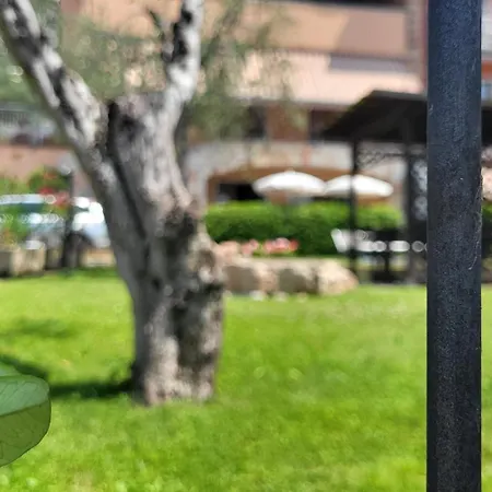Josefine Front - Adults Only Hotell Brenzone sul Garda