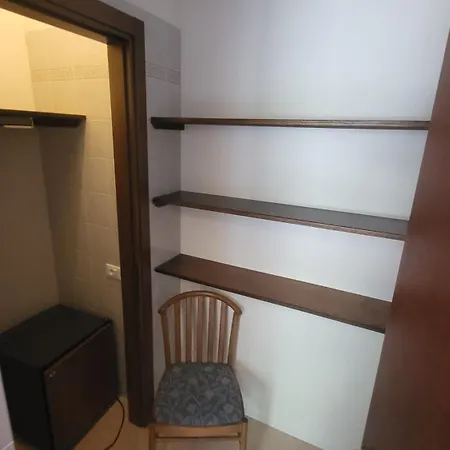 Hotell Josefine Front - Adults Only *