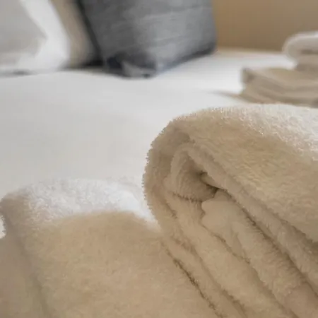Hotell Josefine Front - Adults Only Brenzone sul Garda