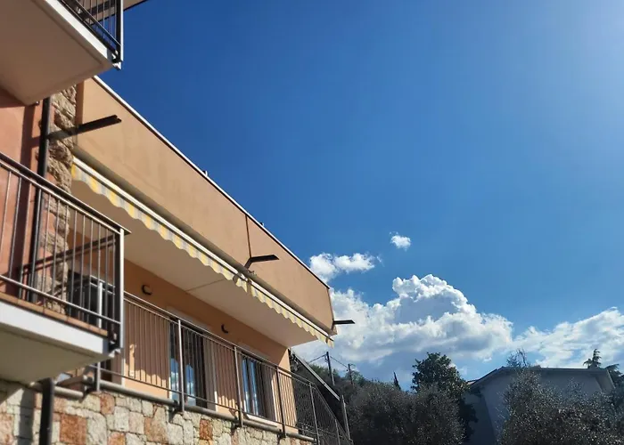 Hotel Josefine Front - Adults Only Brenzone sul Garda