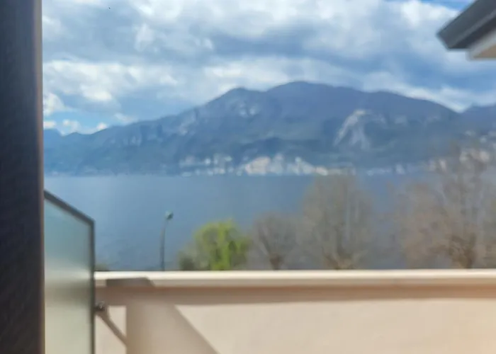 Josefine Front - Adults Only Hotel Brenzone sul Garda