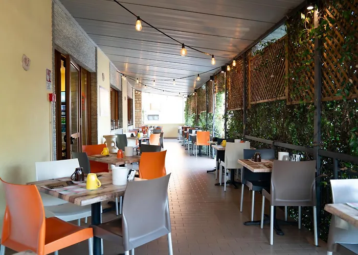 Josefine Front - Adults Only Hotel