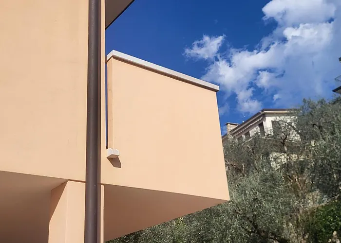 Josefine Front - Adults Only Brenzone sul Garda