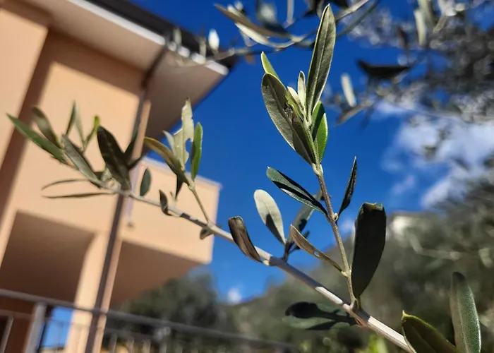 Josefine Front - Adults Only Hotel Brenzone sul Garda